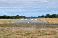 YSEN Airport - Runway 23-05, Serpentine Airfield, Western Australia - by Mir Zafriz