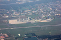 Graz Airport, Graz Austria (LOWG) - Thalerhof von oben - by Marcus Stelzer
