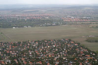 LHDK Airport - Dunakeszi - by Ferenc Kolos