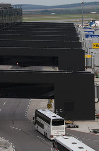 Vienna International Airport, Vienna Austria (LOWW) - the new CheckIn 3 - by Thomas Ranner
