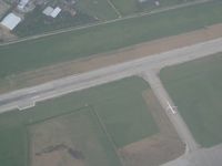 Port-au-Prince International Airport (Toussaint Louverture Int'l), Port-au-Prince Haiti (MTPP) - Aerial view of the Toussaint Louverture International Airport of Port-au-Prince - by Jonas Laurince