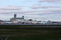 Montréal-Pierre Elliott Trudeau International Airport - Environment from Trudeau - by micka2b