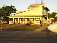 Les Cayes Airport, Les Cayes Haiti (MTCA) - The Airport of Les Cayes - by Unknown