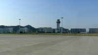 Shantou Airport - NEW Chaoshan/Jieyang Airport - by Dawei Sun