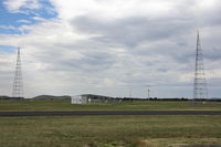 Ballarat Airport, Ballarat, Victoria Australia (YBLT) - NDB Radio Ballarat YBLT - by Anton von Sierakowski