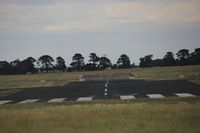 Ballarat Airport - Ballarat YBLT 18/36 Asph - by Anton von Sierakowski