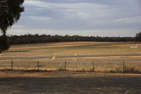 Maryborough Airport, Maryborough, Victoria Australia (YMBU) - Maryborough Airport (YMBU) - by Anton von Sierakowski