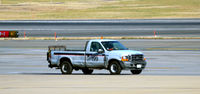 Ronald Reagan Washington National Airport (DCA) - Truck 199 - by Ronald Barker