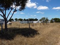 Bacchus Marsh Airport - Glider trailers at Bacchus Marsh - by red750