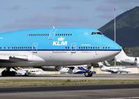 Princess Juliana International Airport, Philipsburg, Sint Maarten Netherlands Antilles (TNCM) - TNCM - by Daniel Jef