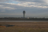 Barcelona International Airport, Barcelona Spain (LEBL) - Control Tower - by Daniel Vanderauwera