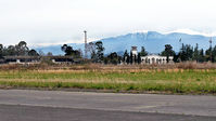 Babushara Airport - Babushara Airport, Sukhumi, Abkhazia - by none