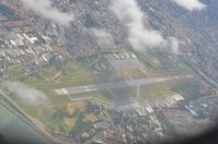 Pampulha Domestic Airport, Belo Horizonte, Minas Gerais Brazil (SBBH) photo