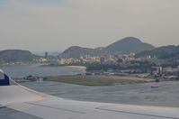 Santos Dumont Regional Airport, Rio de Janeiro, Rio de Janeiro Brazil (SBRJ) photo