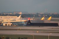 Miami International Airport (MIA) - Miami's Cargo City - by Florida Metal