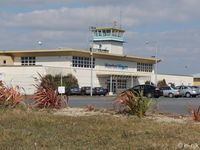 Waterford Airport, Waterford Ireland (EIWF) - The terminal Building at Waterford Airport. - by Noel Kearney