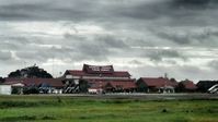 Tjilik Riwut Airport (Panarung Airport) - Palangka Raya, Central Kalimantan, Indonesia

(S 2deg 13' 29.4 , E 113deg 56' 34.4 )

UTC+7 - by riqoirwan#Ghozali
