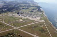 Whidbey Island Nas /ault Field/ Airport (NUW) - Whidbey NAS showing many Growlers, Orions,  Posiedons, and Intruders. - by Duncan Kirk