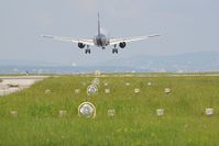 Vienna International Airport, Vienna Austria (LOWW) - Approach to RWY 29 - by Dietmar Schreiber - VAP