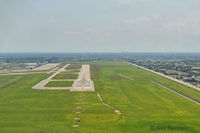 Kendall-tamiami Executive Airport (TMB) - Tamiami - by Alex Feldstein