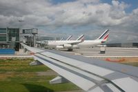Paris Charles de Gaulle Airport (Roissy Airport), Paris France (LFPG) - Hall L, Roissy Charles De Gaulle Airport (LFPG-CDG) - by Yves-Q