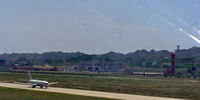 Lanzhou Zhongchuan Airport (Lanzhou West Airport), Lanzhou, Gansu China (ZLLL) - Lanzhou Zhongchuan Airport (Lanzhou West Airport), Lanzhou, Gansu, China - by Dawei Sun