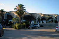 Split Airport - Split (HR) Terminal - by Artur Badoń