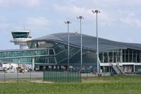 Brest Bretagne Airport, Brest France (LFRB) photo