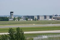 Toulouse Airport, Blagnac Airport France (LFBO) photo