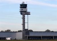 Hanover/Langenhagen International Airport, Hanover Germany (EDDV) - (New) Hanover Tower.... - by Holger Zengler
