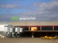 Faro Airport, Faro Portugal (LPFR) - Could this possibly be Faro? - by Guitarist