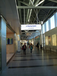 Helsinki-Vantaa Airport, Vantaa Finland (EFHK) photo