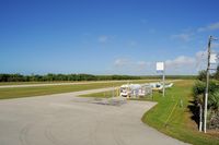 Everglades Airpark Airport (X01) - Everglades Airpark in Southwest Florida - by Alex Feldstein
