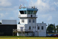 Ardmore Airport, Auckland New Zealand (NZAR) - Tower at Ardmore - by Micha Lueck
