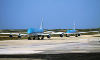 Hato International Airport, Willemstad, Curaçao, Netherlands Antilles Netherlands Antilles (TNCC) - TNCC - by Daniel Jef