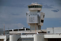 Miami International Airport (MIA) - The MIA Mover at Miami International Airport - by Tomas Milosch