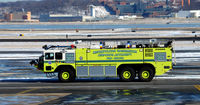 Ronald Reagan Washington National Airport (DCA) - FOAM 301 National - by Ronald Barker