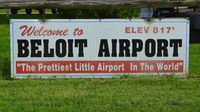 Beloit Airport (44C) - 44C - Beloit  - by Mike Baer
