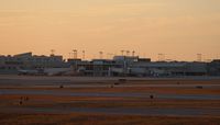 Pensacola Gulf Coast Regional Airport (PNS) - Pensacola Terminal - by Florida Metal