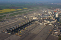 Vienna International Airport, Vienna Austria (LOWW) - Take off!! - by Luigi