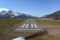 LOWZ Airport - Zell am See - by Dietmar Schreiber - VAP