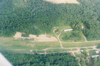 Old Rhinebeck Airport (NY94) - Old Rhinebeck-What can you say. Picture in 1989. - by S B J