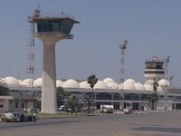 Zarzis Airport, Djerba Tunisia (DTTJ) - Djerba - by Jean Goubet-FRENCHSKY