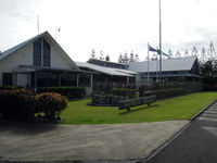 Norfolk Island Airport, Norfolk Island Australia (YSNF) photo