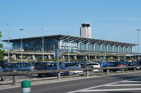 EuroAirport Basel-Mulhouse-Freiburg, Basel (Switzerland), Mulhouse (France) and Freiburg (Germany) France (LFSB) -        - by Tomas Milosch