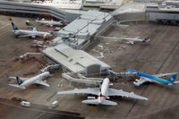 Auckland International Airport, Auckland New Zealand (NZAA) photo