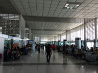 Ninoy Aquino International Airport - Terminal 2 - by Micha Lueck