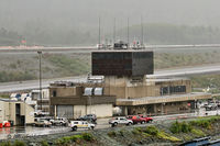 Ketchikan International Airport (KTN) - Ketchikan, AK - by Alex Feldstein