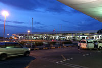Ninoy Aquino International Airport - Manila - by Micha Lueck