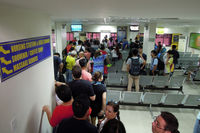 Tagbilaran Airport, Tagbilaran City Philippines (RPVT) photo